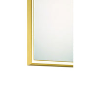 Eurofase - 47566-019 - LED Mirror - Nixon - Gold