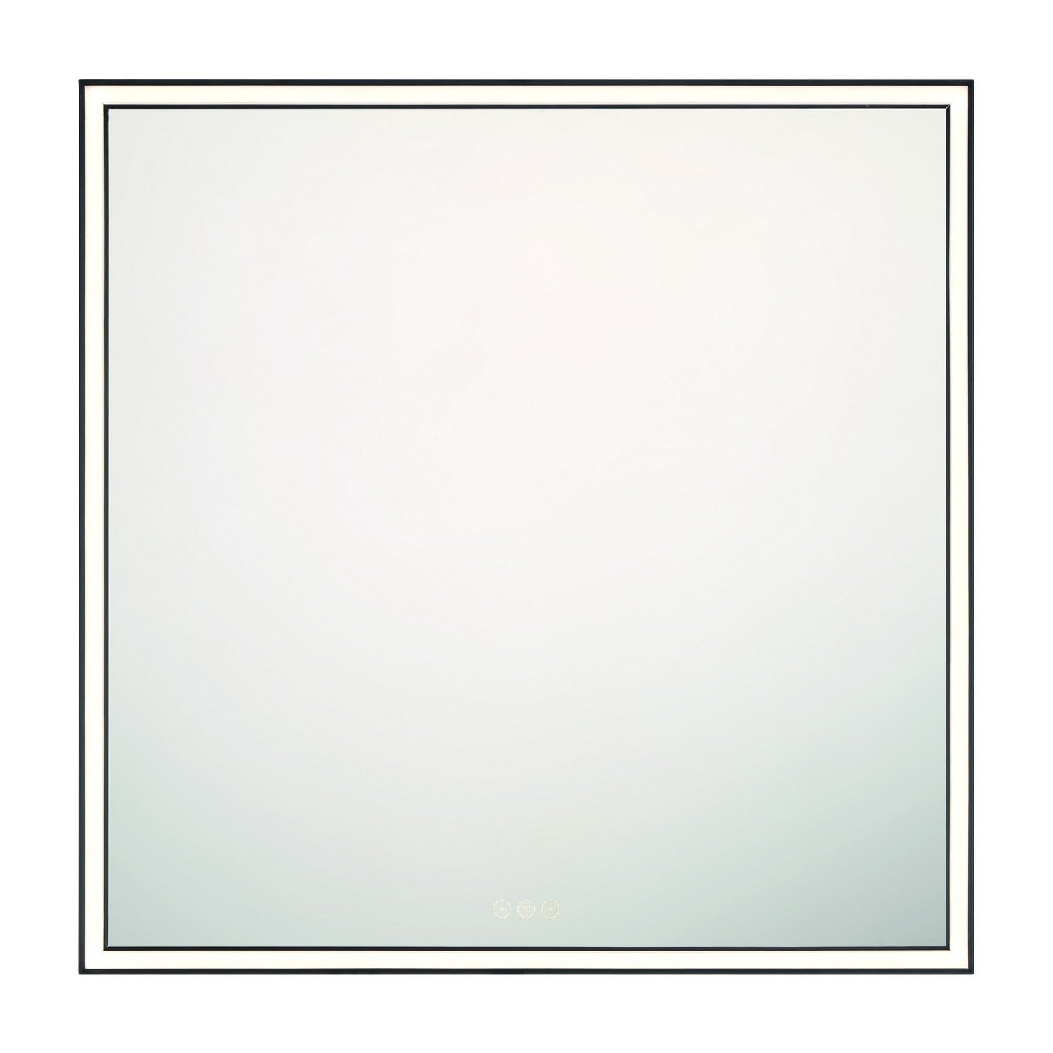 Eurofase - 47567-030 - LED Mirror - Nixon - Anodized Black