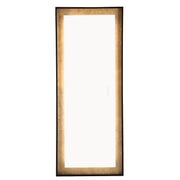 Eurofase - 48089-012 - LED Mirror - Anya - Anodized Black
