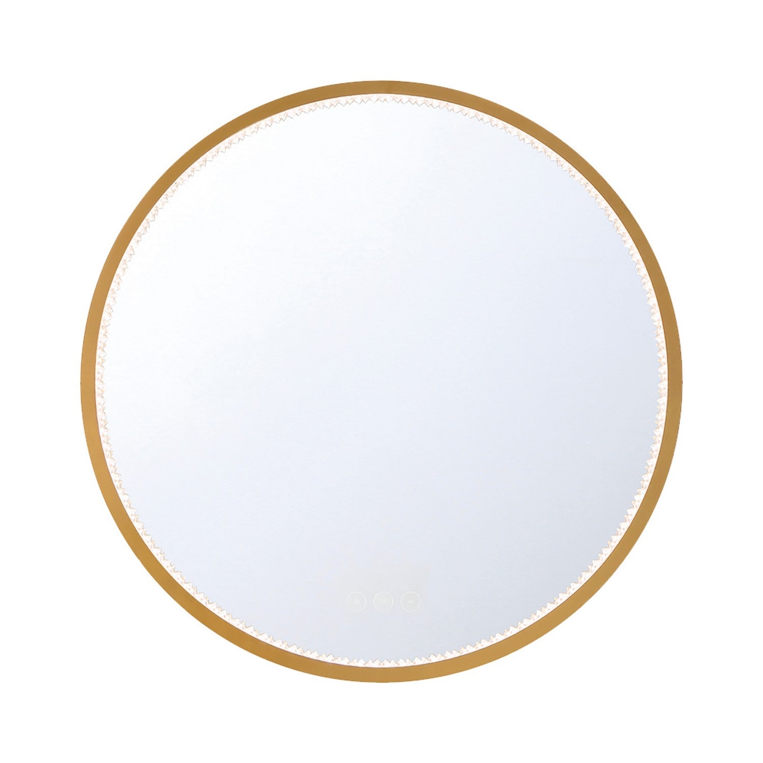 Eurofase - 48094-023 - LED Mirror - Cerissa - Anodized Gold