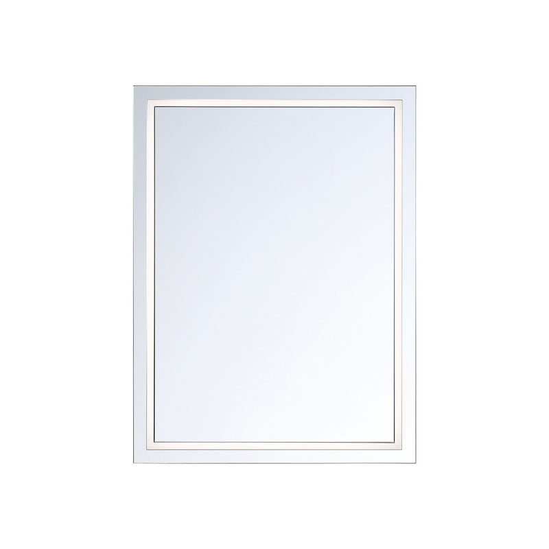 Eurofase - 48099-011 - LED Mirror - Eris - Mirror
