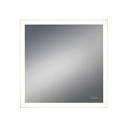 Eurofase - 48109-017 - LED Mirror - Odessa - Mirror