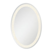 Eurofase - 48115-018 - LED Mirror - Silvana - Mirror