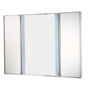Eurofase - 48117-012 - LED Mirror - Trias - Mirror