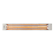 Eurofase - EF30480S - Single Element Heater - Stainless Steel