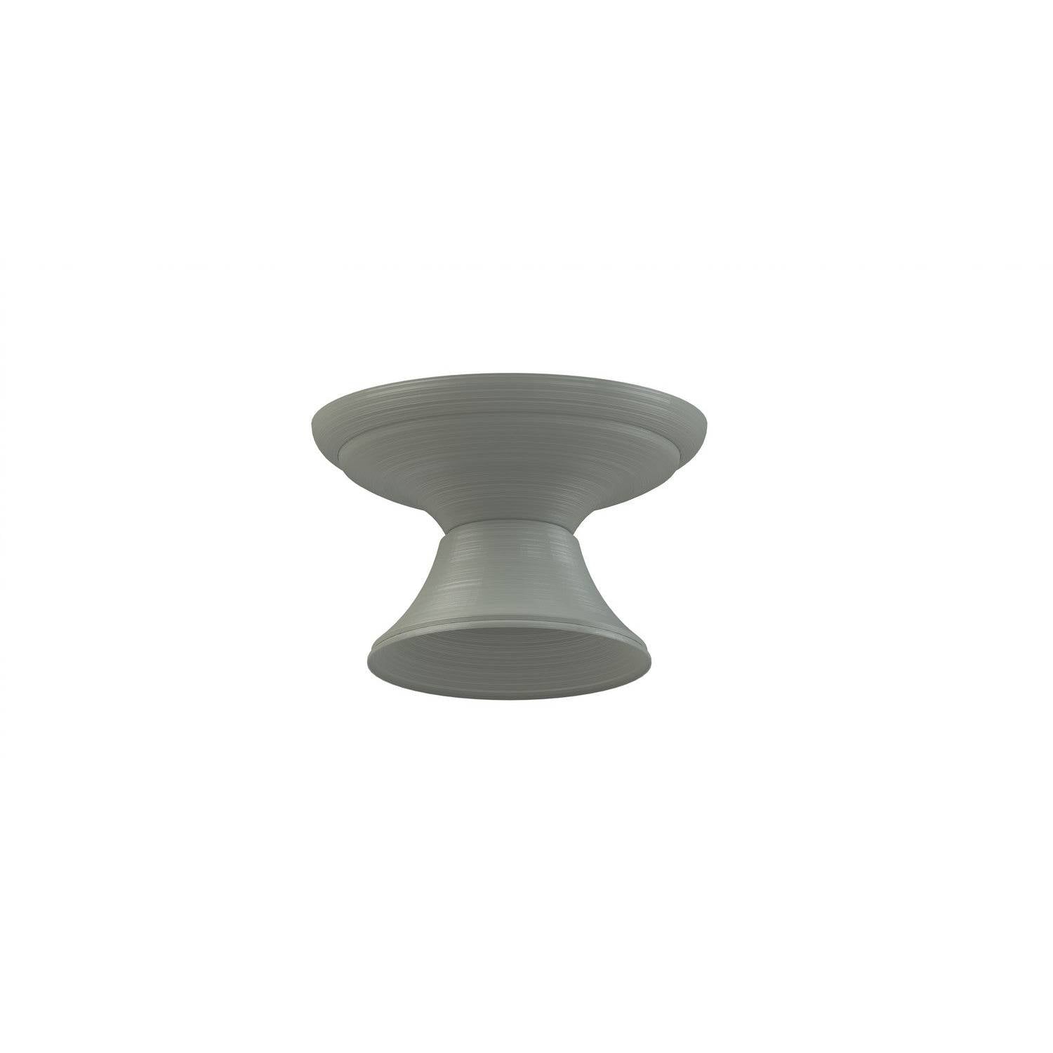 Fanimation - CCK6721AGP - Close to Ceiling Kit - Spitfire - Antique Graphite