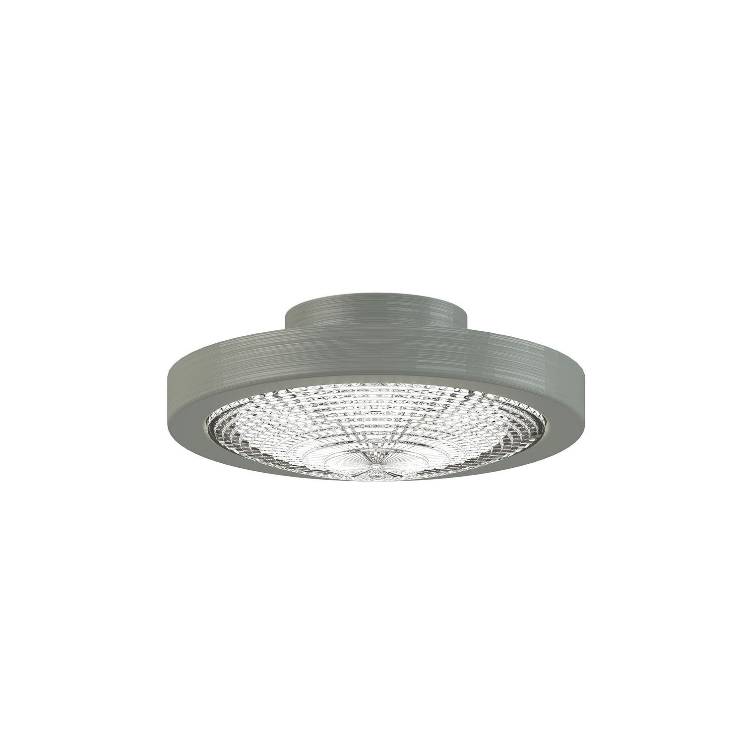 Fanimation - LK6721BAGP - LED Fan Light Kit - Spitfire - Antique Graphite