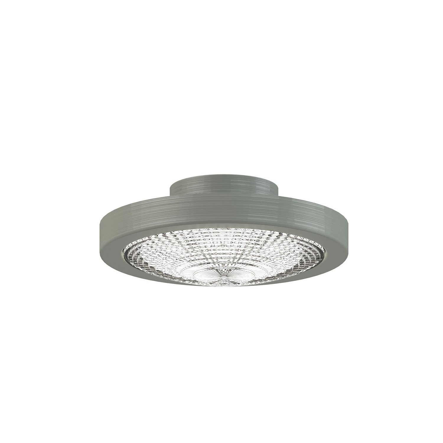 Fanimation - LK6721BDCAGP - LED Fan Light Kit - Spitfire - Antique Graphite