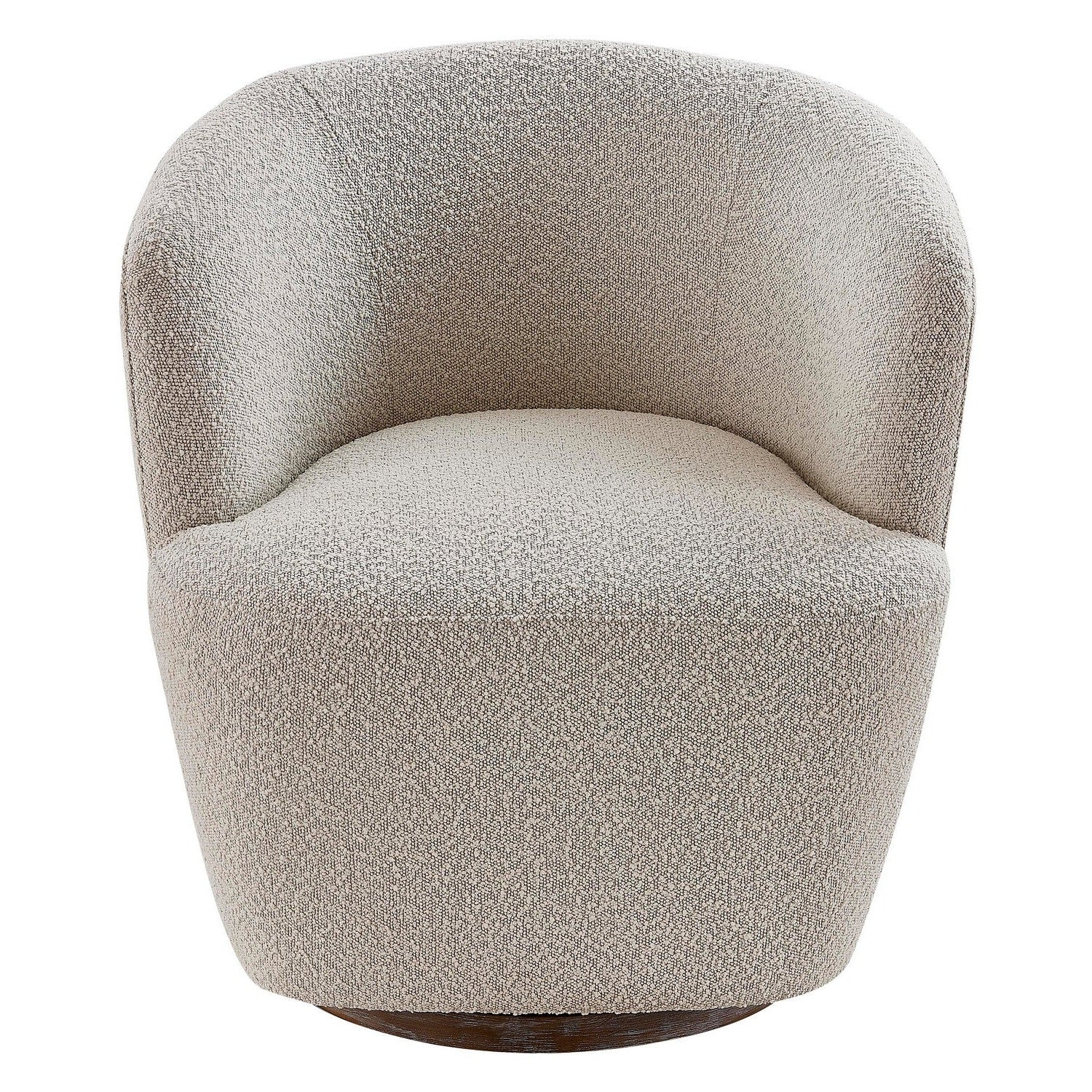 Forty West - 10604 - Swivel Chair - Montgomery