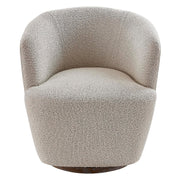 Forty West - 10604 - Swivel Chair - Montgomery