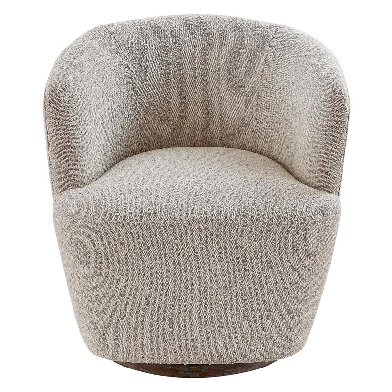 Forty West - 10604 - Swivel Chair - Montgomery