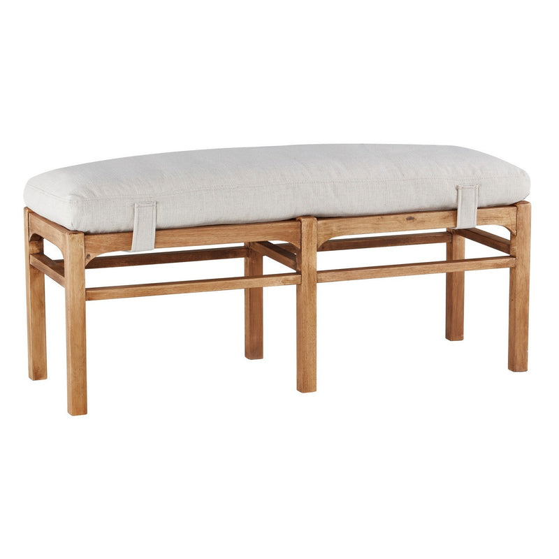 Forty West - 40084 - Bench - Garrett