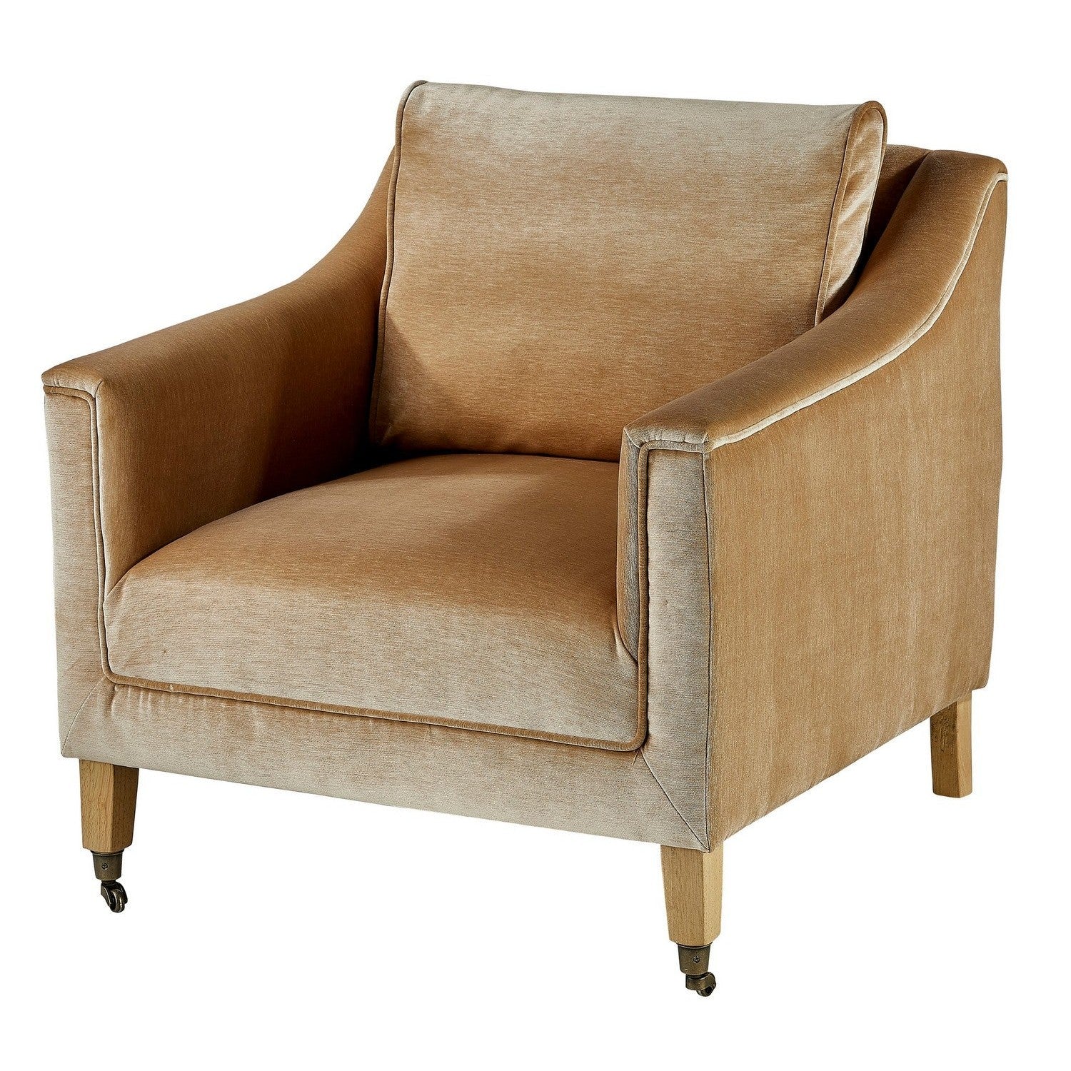 Forty West - 40094 - Chair - Breckin