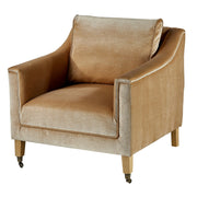 Forty West - 40094 - Chair - Breckin