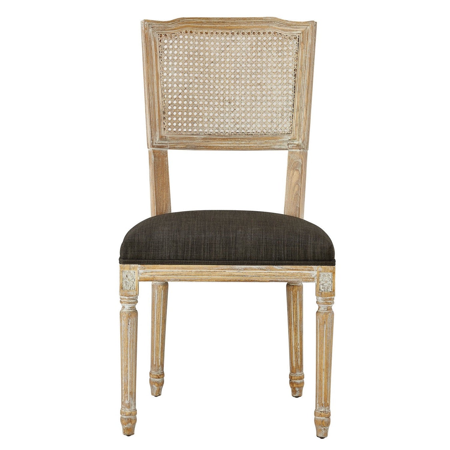 Forty West - 52544-UB - Side Chair - Camille