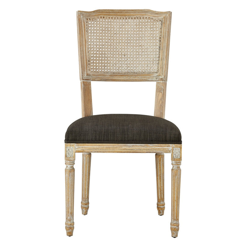 Forty West - 52544-UB - Side Chair - Camille