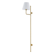 Forty West - 72545-G - One Light Wall Sconce - Case