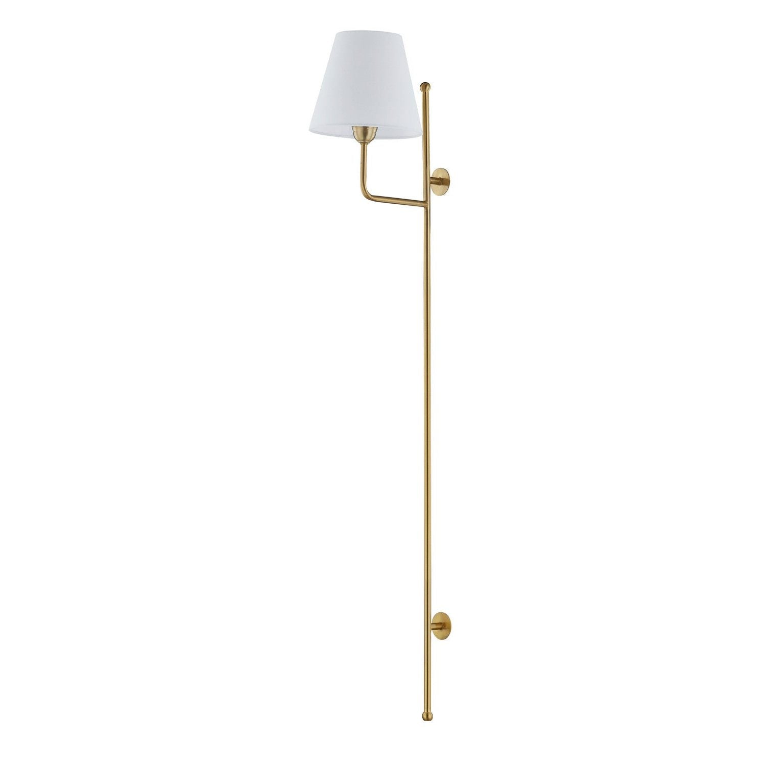 Forty West - 72545-G - One Light Wall Sconce - Case