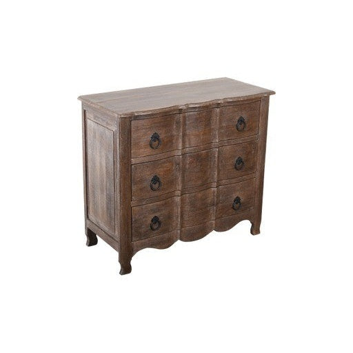Forty West - 80019 - Dresser - Cody