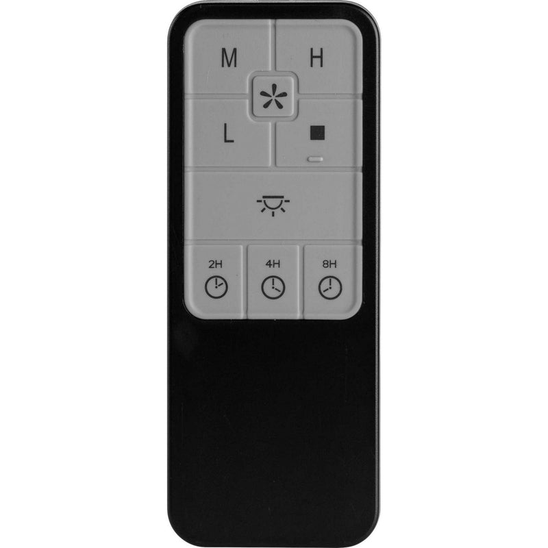Progress Lighting - P2667-31 - Remote Control - Remote Control - Black