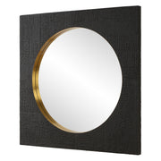 Uttermost - 09984 - Mirror - Ember - Black