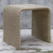 Uttermost - 22878 - End Table - Calabria - Natural