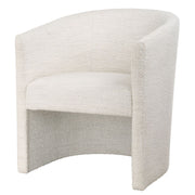 Uttermost - 23798 - Dining Chair - Encompass - Textured White