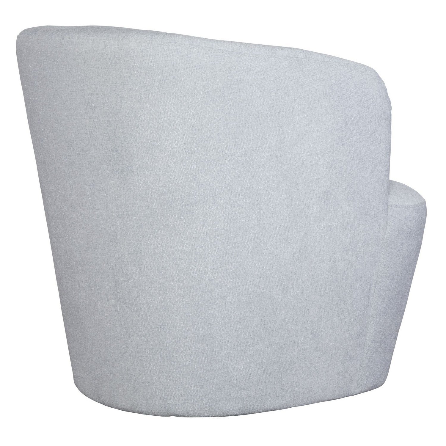 Uttermost - 23835 - Swivel Chair - Mist - Solid Wood