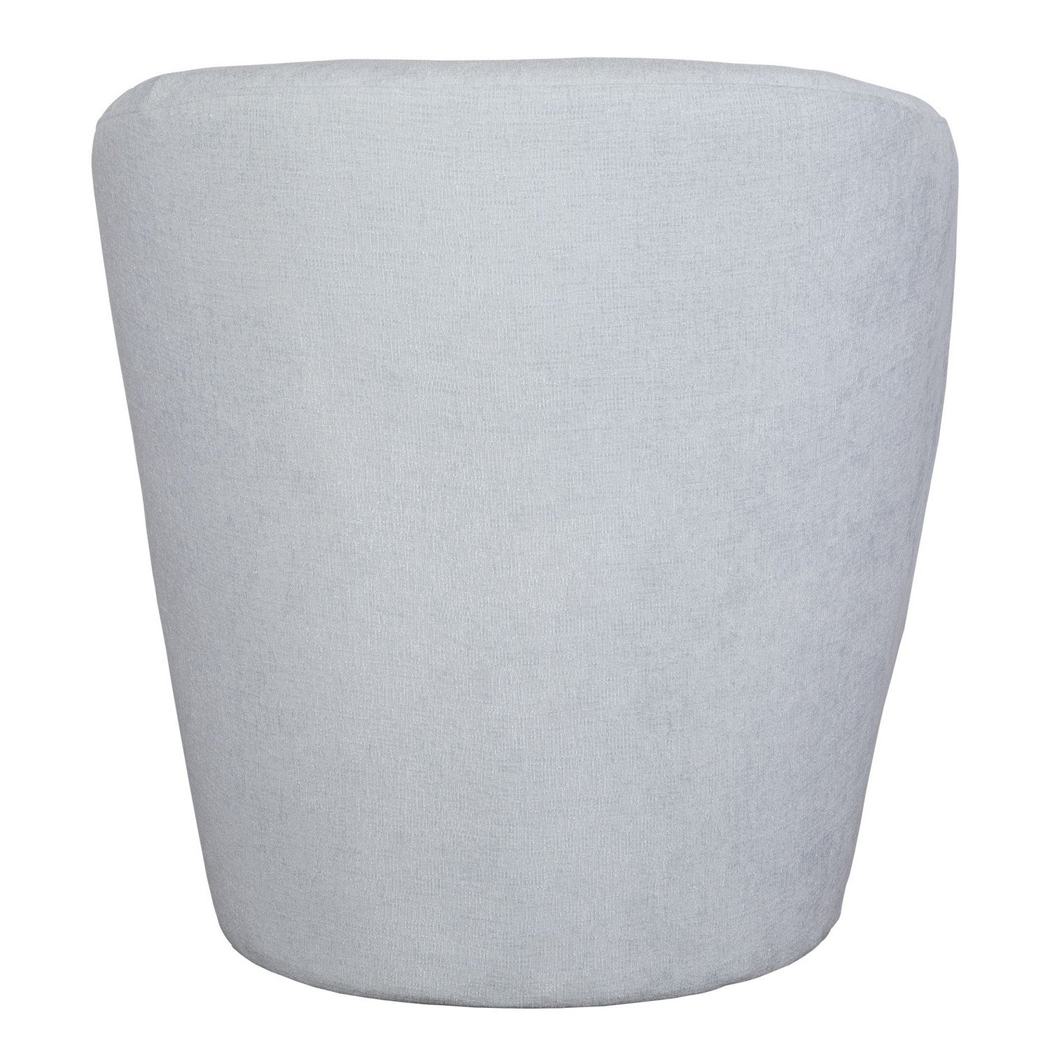 Uttermost - 23835 - Swivel Chair - Mist - Solid Wood