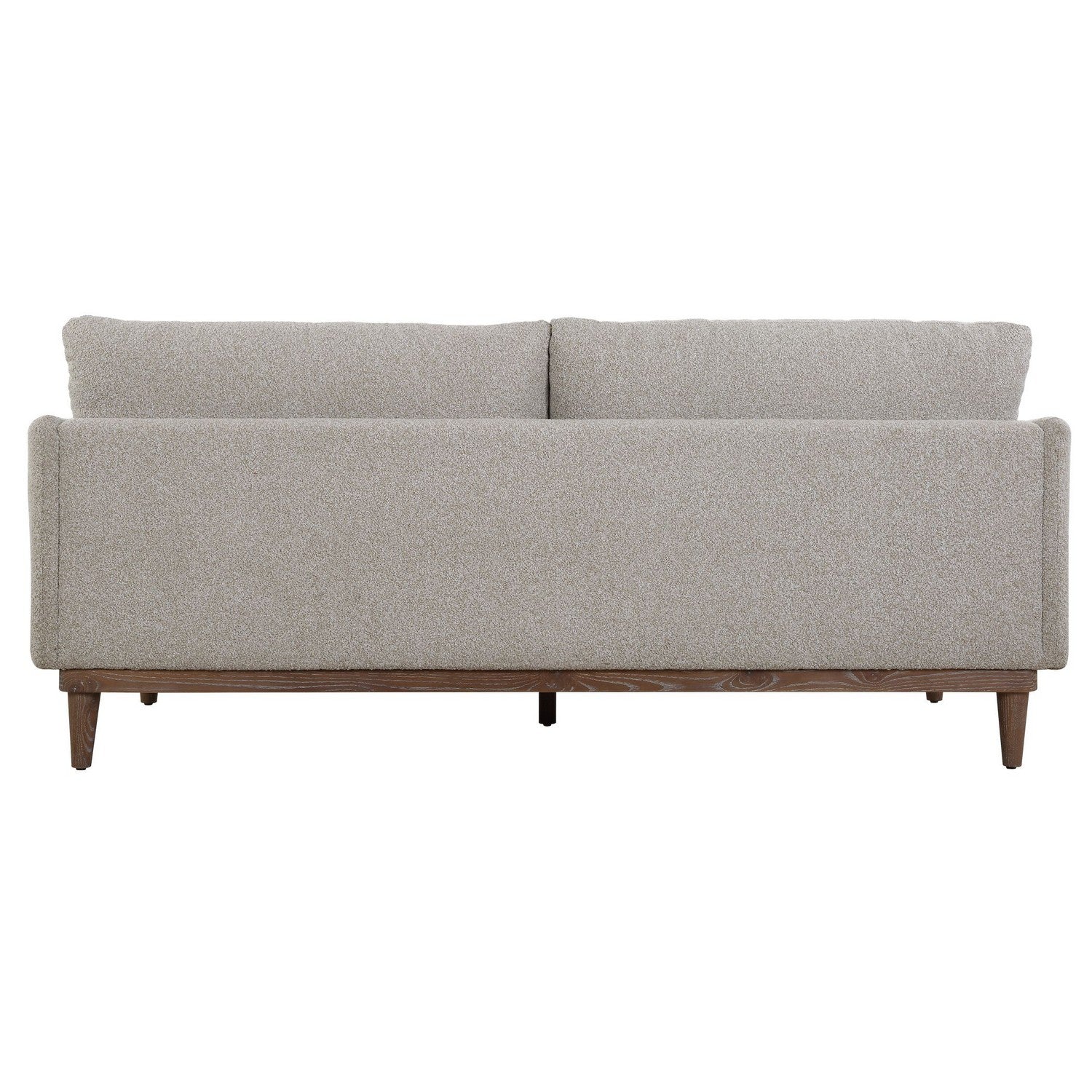 Uttermost - 23845 - Sofa - Freefall - Solid Oak