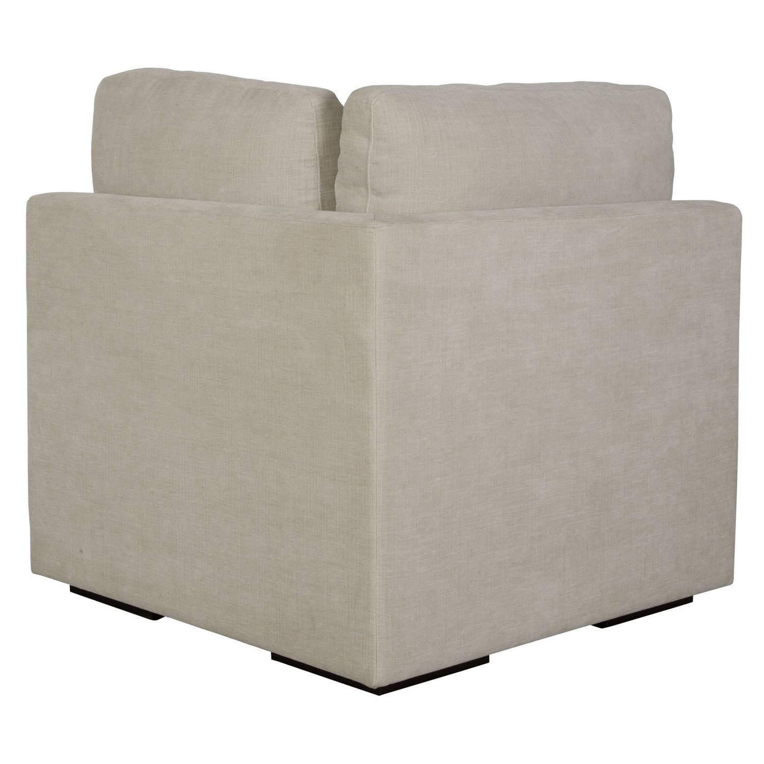 Uttermost - 23852-C - Sofa - Refuge - Light Sand
