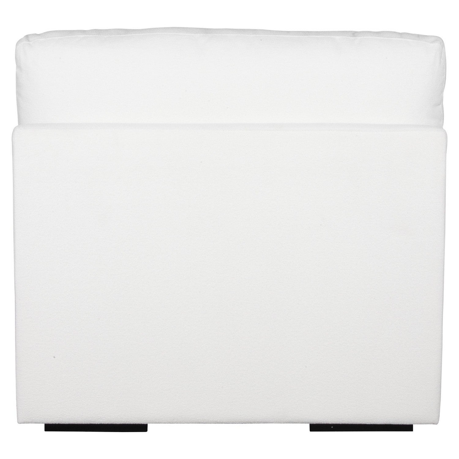 Uttermost - 23854-A - Sofa - Refuge - Arctic White