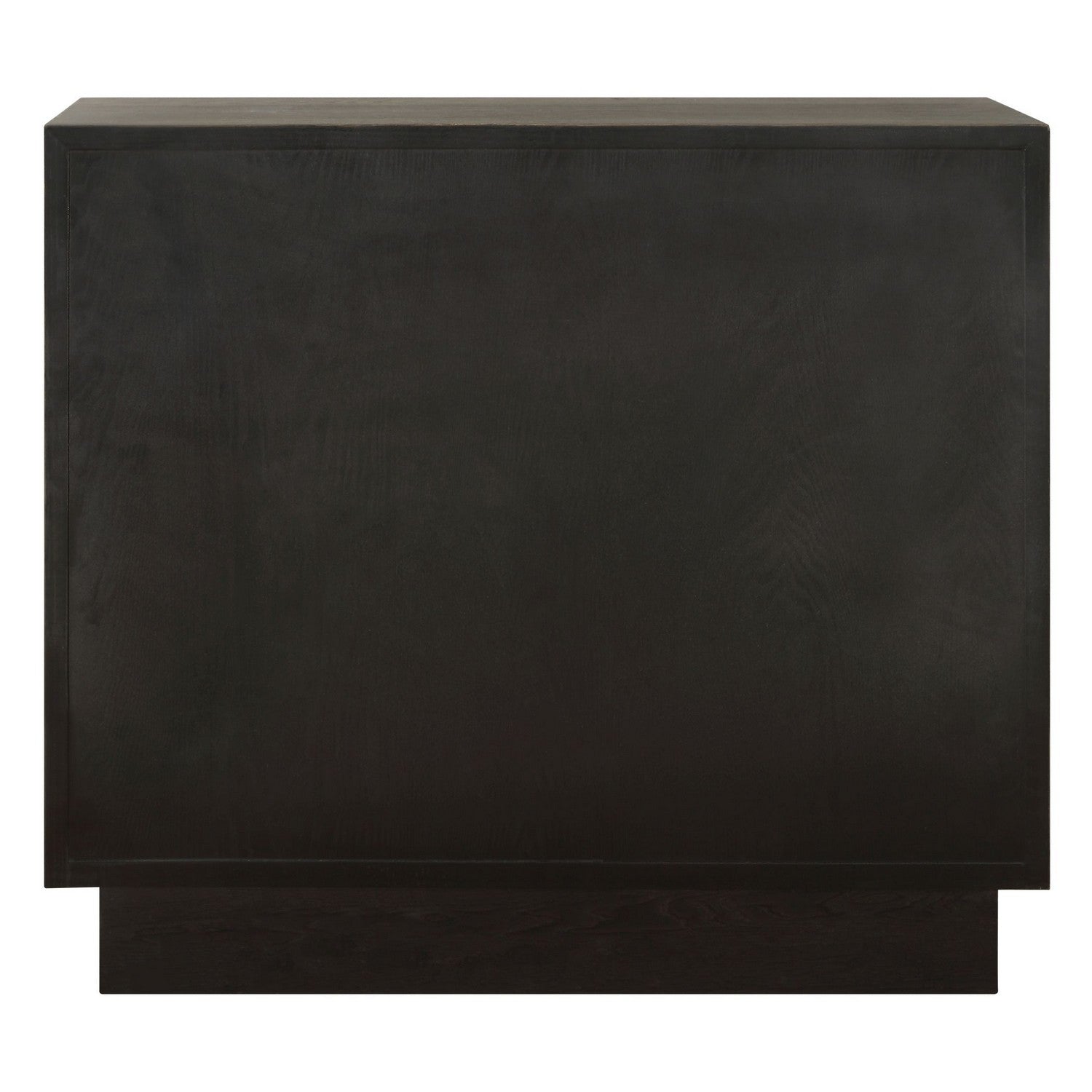 Uttermost - 24426 - Cabinet - Shelby - Ebony Stain
