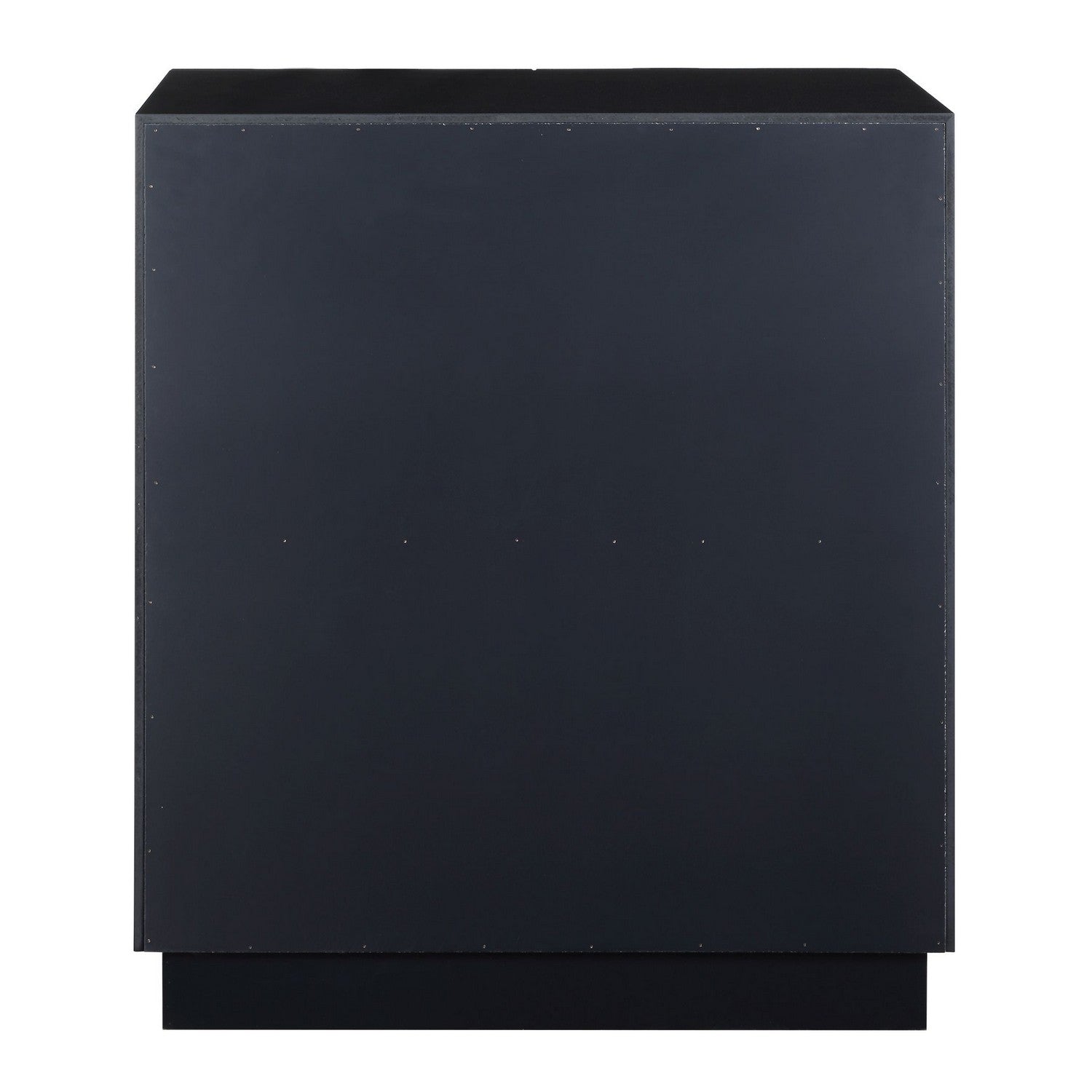 Uttermost - 24473 - Cabinet - Valeria - Glossy Cobalt Blue