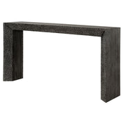 Uttermost - 24594 - Console Table - Thoreau - Rich Ebony