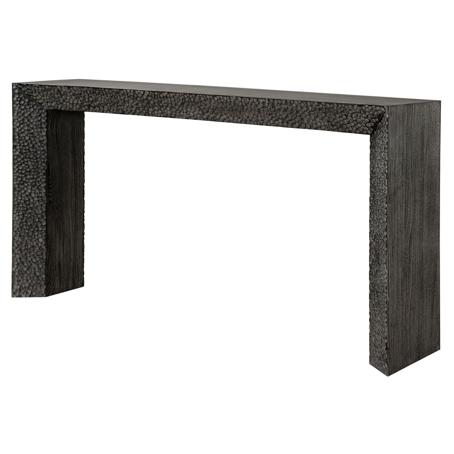 Uttermost - 24594 - Console Table - Thoreau - Rich Ebony