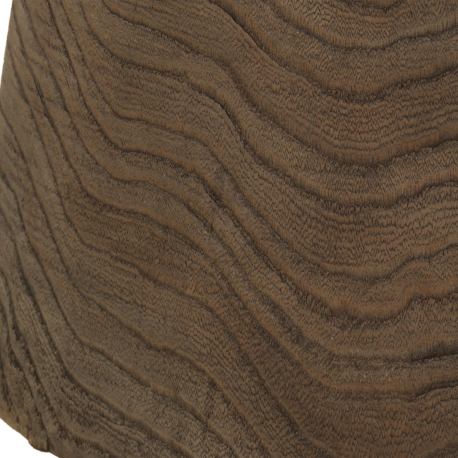Uttermost - 24818 - Accent Table - Tree Trails - Solid Reclaimed Oak