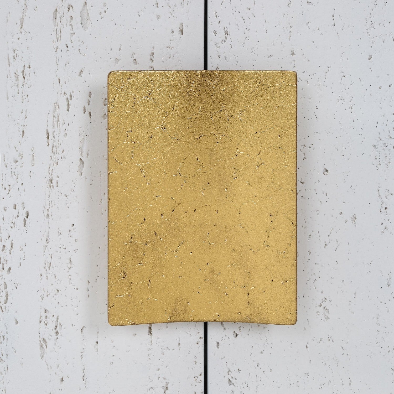 Uttermost - 24825 - Cabinet - Emma - Antique Gold Iron