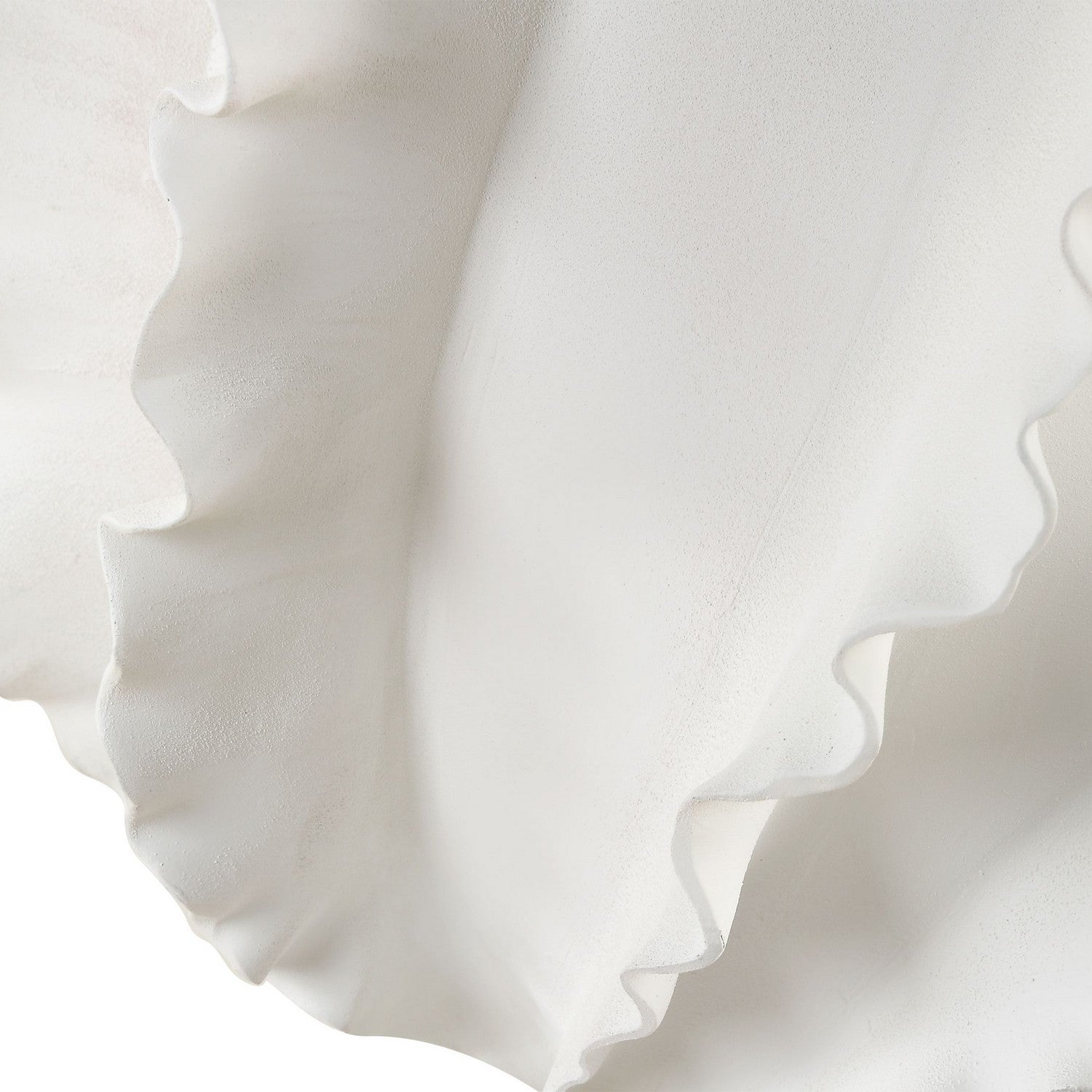 Uttermost - 30292 - One Light Table Lamp - Saylor - Satin White