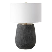 Uttermost - 30293-1 - One Light Table Lamp - Americana - Aged Black