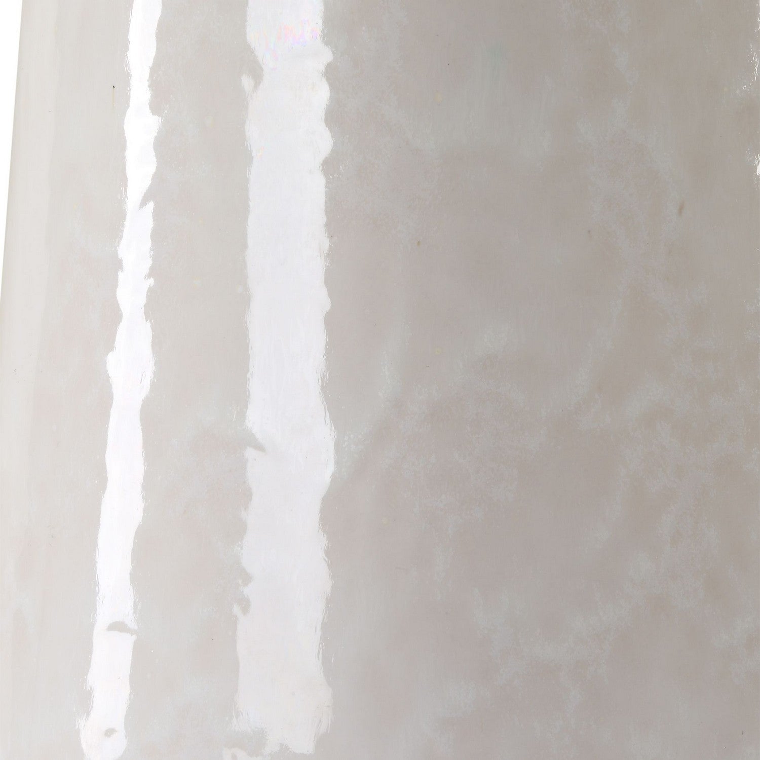 Uttermost - 30319 - One Light Table Lamp - Loire - Matte Black