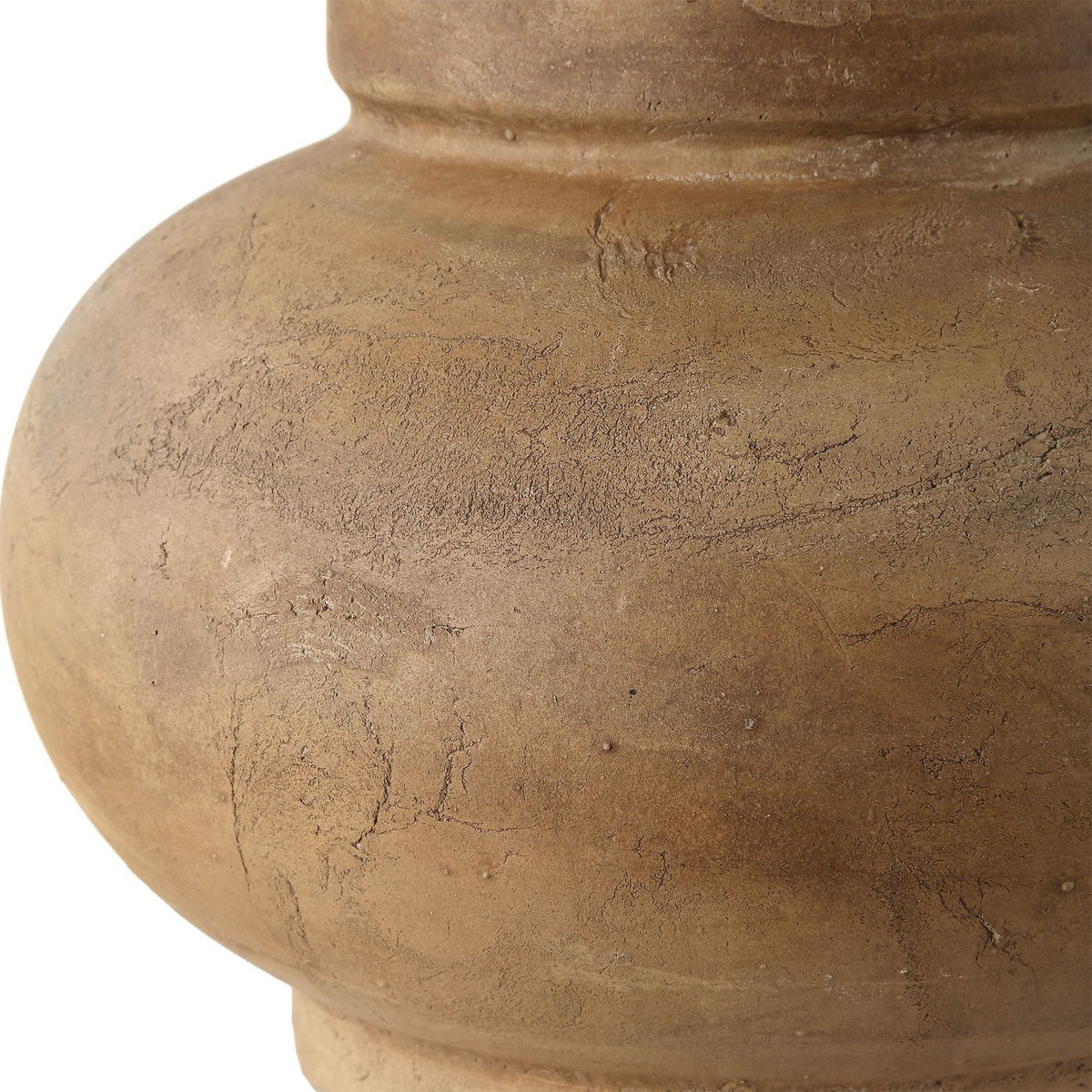 Uttermost - 30346-1 - One Light Table Lamp - Urbino - Brushed Antique Brass
