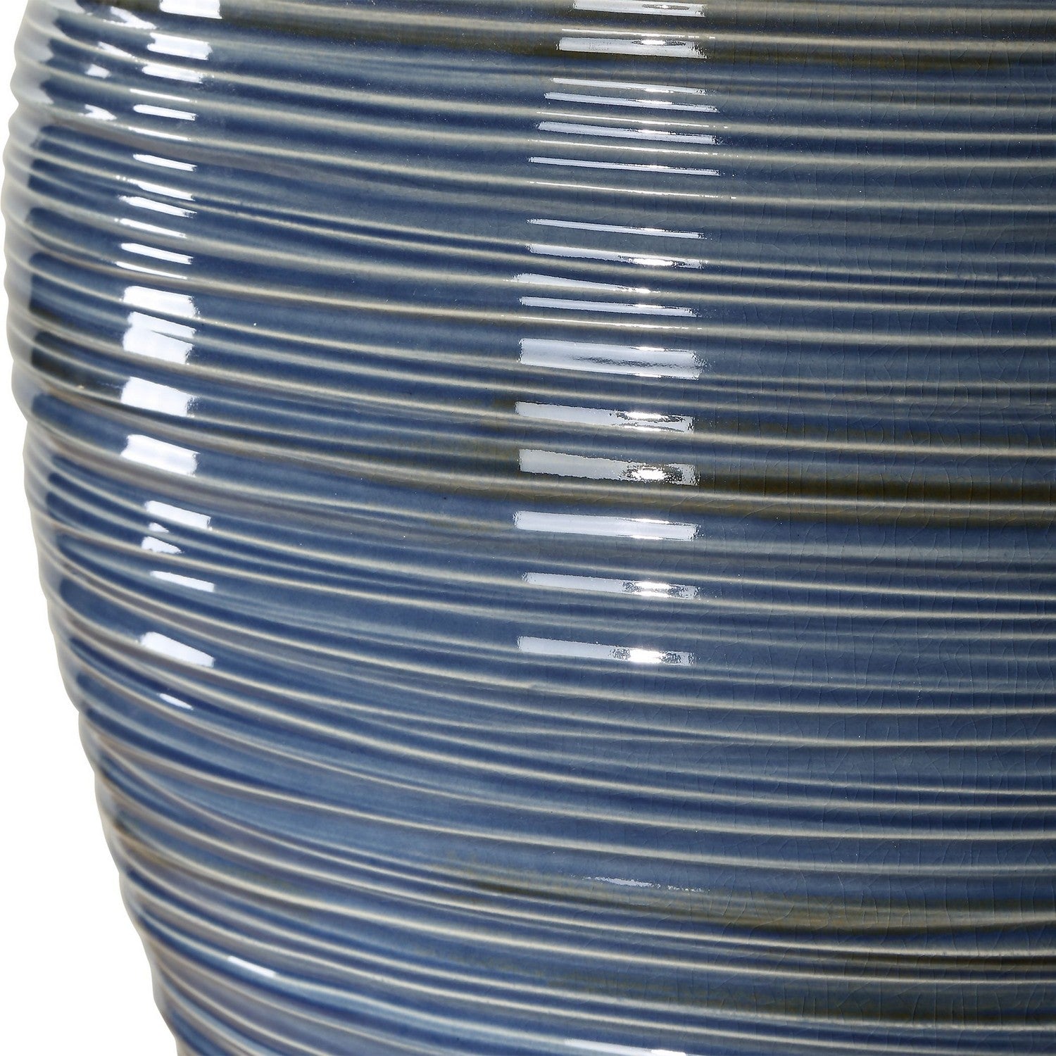 Uttermost - 30359 - One Light Table Lamp - Moher - Brass