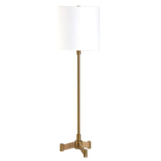 Uttermost - 30406-1 - One Light Buffet Lamp - Lautoka - Brass