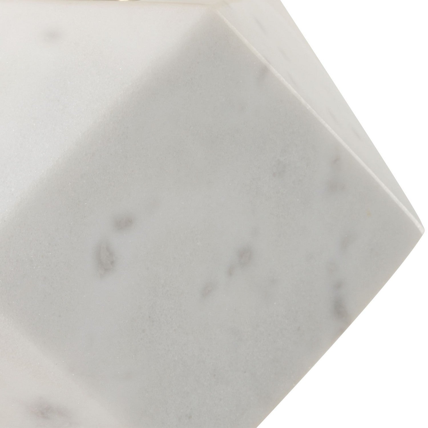 Uttermost - 30415-1 - One Light Table Lamp - A Cut Above - Antique Brass