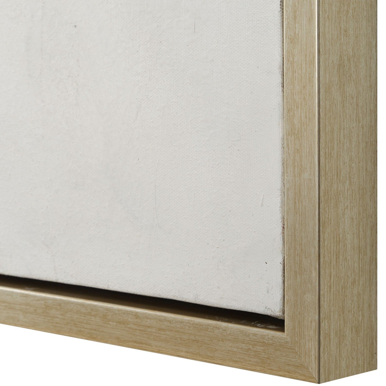 Uttermost - 32335 - Wall Art - Contort - Champagne Silver