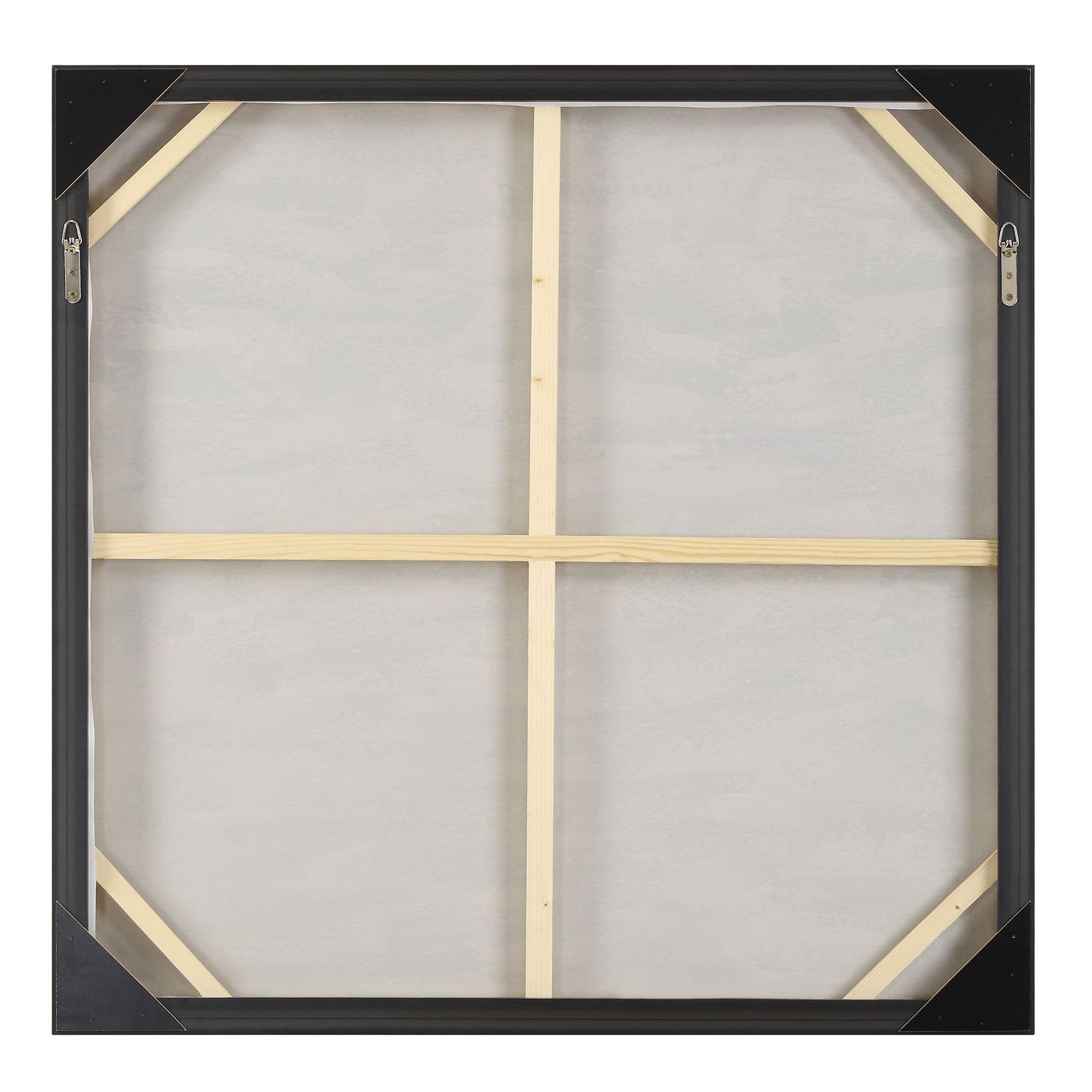 Uttermost - 32336 - Wall Art - Blissful - Antique Gold