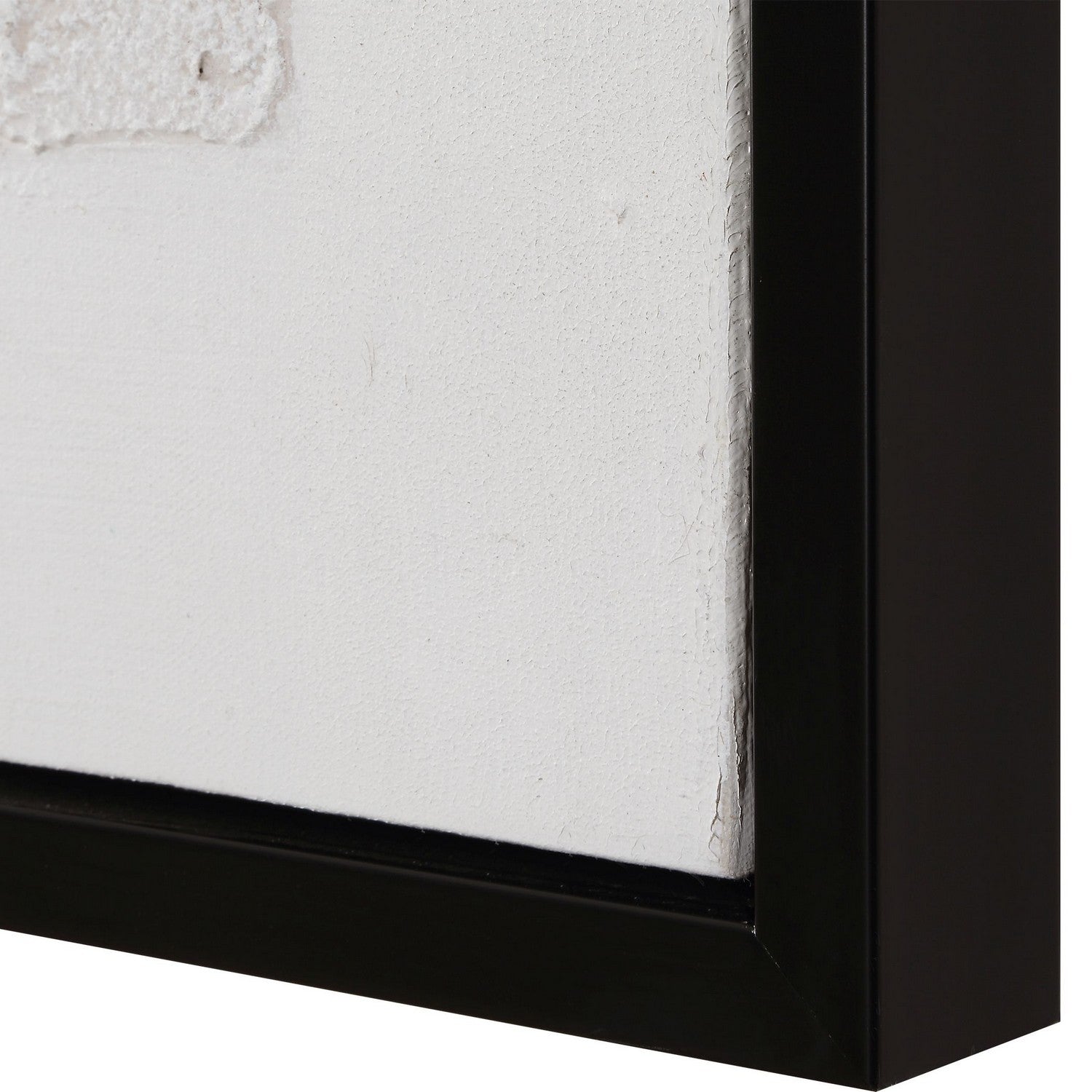 Uttermost - 32337 - Wall Art - Clean Slate - Black