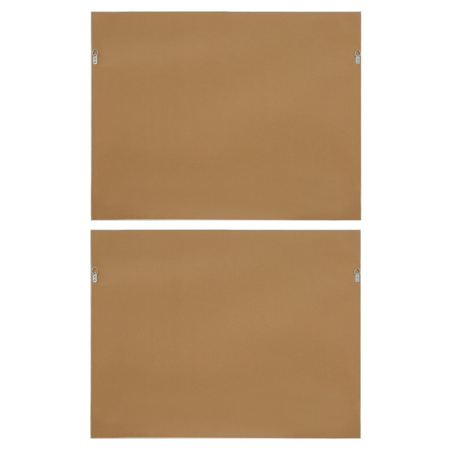 Uttermost - 32338 - Framed Prints, S/2 - Breezy Vista - White