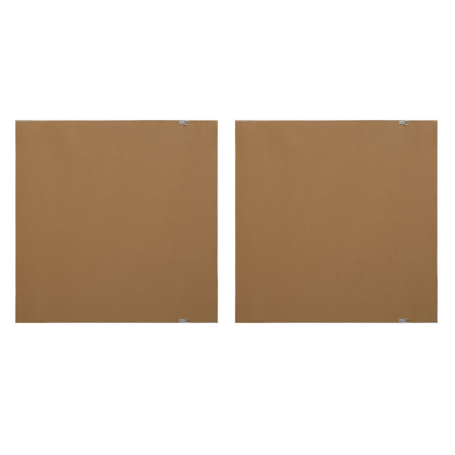 Uttermost - 32342 - Framed Prints, S/2 - Dusk - Natural Wood Grain